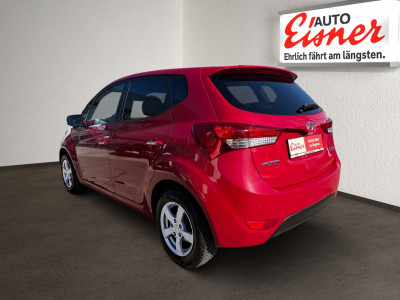 Hyundai iX20 Gebrauchtwagen