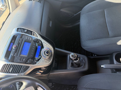 Hyundai iX20 Gebrauchtwagen