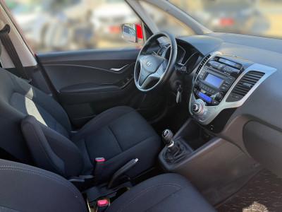 Hyundai iX20 Gebrauchtwagen