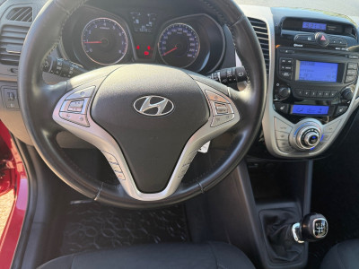 Hyundai iX20 Gebrauchtwagen