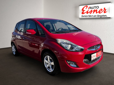 Hyundai iX20 Gebrauchtwagen