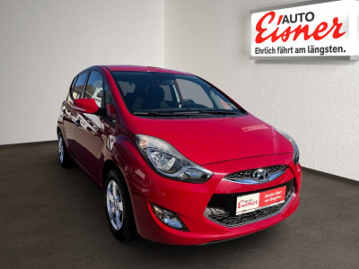 Hyundai iX20 Gebrauchtwagen