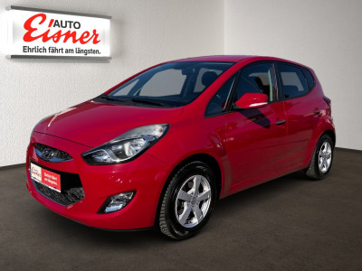 Hyundai iX20 Gebrauchtwagen