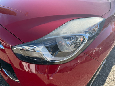 Hyundai iX20 Gebrauchtwagen