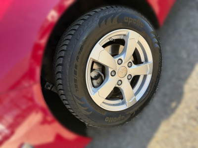 Hyundai iX20 Gebrauchtwagen