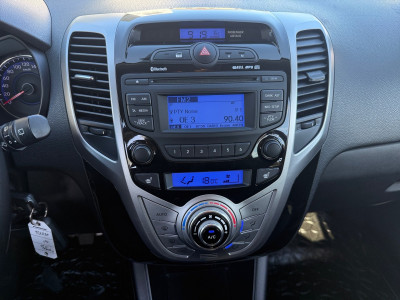 Hyundai iX20 Gebrauchtwagen