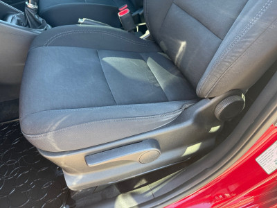 Hyundai iX20 Gebrauchtwagen