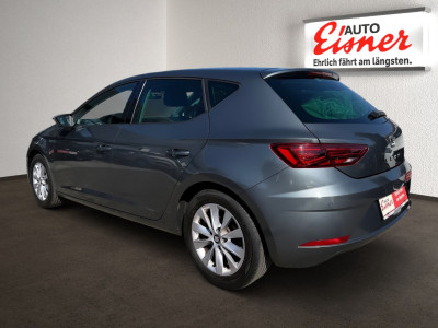 Seat Leon Gebrauchtwagen