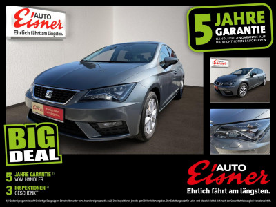 Seat Leon Gebrauchtwagen