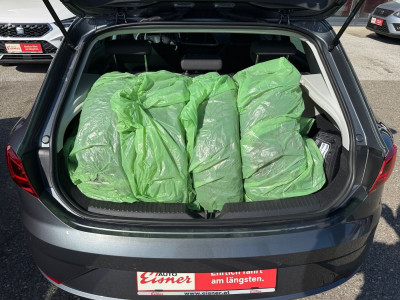 Seat Leon Gebrauchtwagen