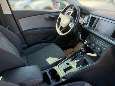 Seat Leon Gebrauchtwagen