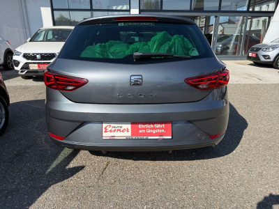 Seat Leon Gebrauchtwagen