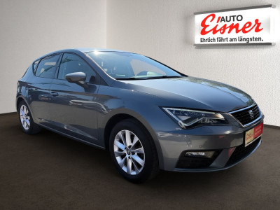 Seat Leon Gebrauchtwagen