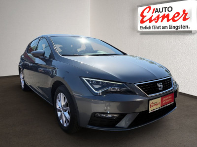 Seat Leon Gebrauchtwagen