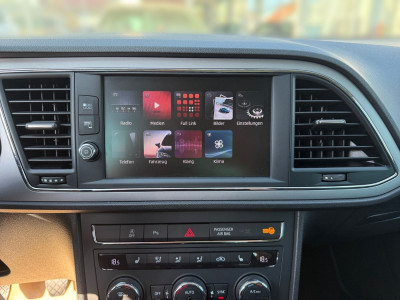 Seat Leon Gebrauchtwagen