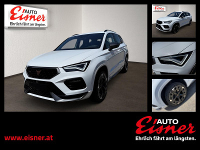 Cupra Ateca Gebrauchtwagen