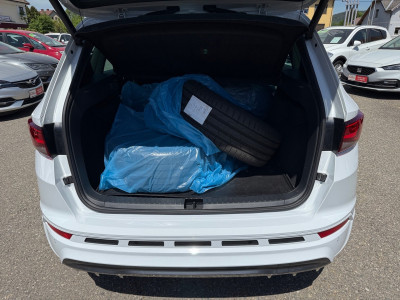 Cupra Ateca Gebrauchtwagen Cupra Ateca Gebrauchtwagen