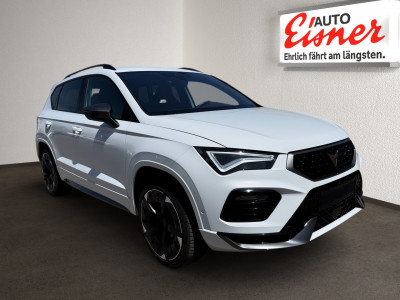 Cupra Ateca Gebrauchtwagen Cupra Ateca Gebrauchtwagen