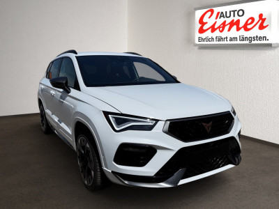 Cupra Ateca Gebrauchtwagen Cupra Ateca Gebrauchtwagen