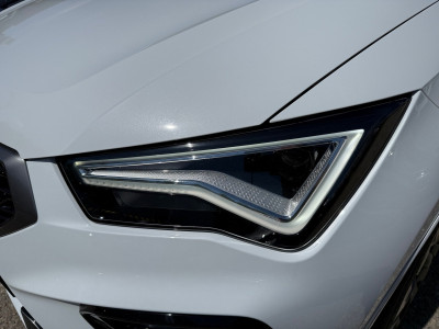 Cupra Ateca Gebrauchtwagen Cupra Ateca Gebrauchtwagen