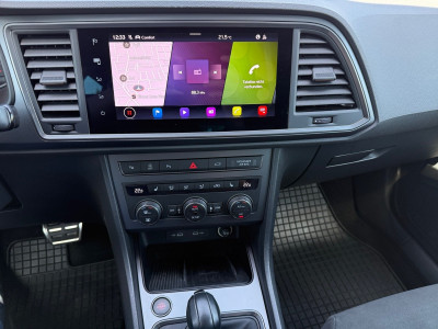 Cupra Ateca Gebrauchtwagen Cupra Ateca Gebrauchtwagen