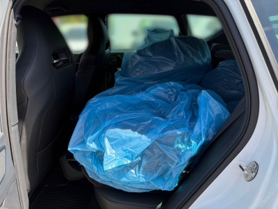 Cupra Ateca Gebrauchtwagen Cupra Ateca Gebrauchtwagen