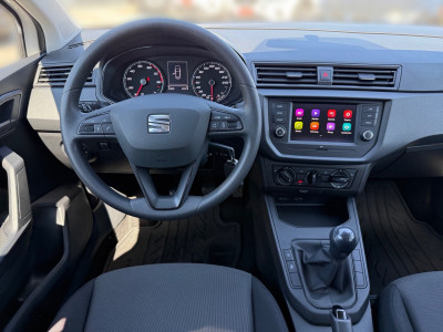 Seat Ibiza Gebrauchtwagen