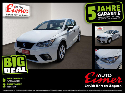 Seat Ibiza Gebrauchtwagen