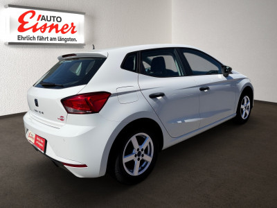 Seat Ibiza Gebrauchtwagen