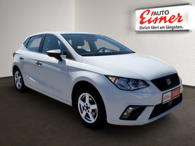 Seat Ibiza Gebrauchtwagen