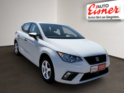 Seat Ibiza Gebrauchtwagen