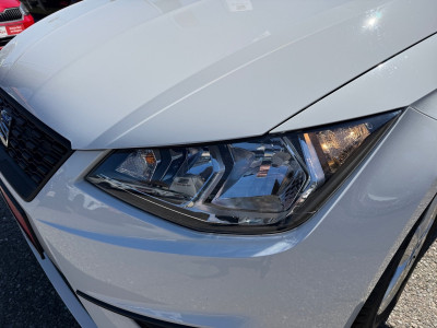 Seat Ibiza Gebrauchtwagen