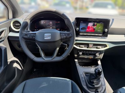 Seat Ibiza Neuwagen Seat Ibiza Neuwagen