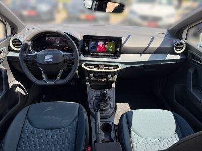 Seat Ibiza Neuwagen Seat Ibiza Neuwagen