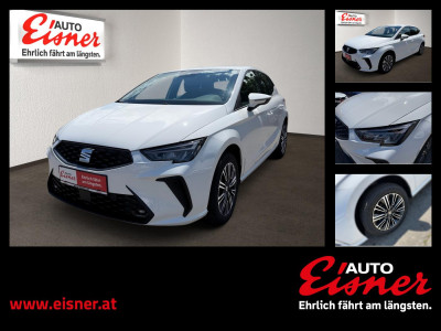 Seat Ibiza Neuwagen