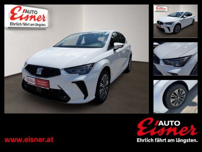Seat Ibiza Neuwagen Seat Ibiza Neuwagen