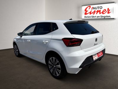 Seat Ibiza Neuwagen Seat Ibiza Neuwagen