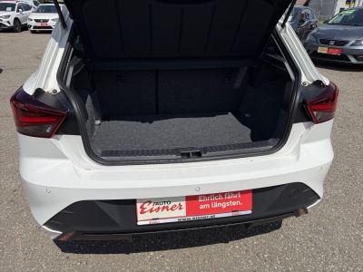 Seat Ibiza Neuwagen Seat Ibiza Neuwagen