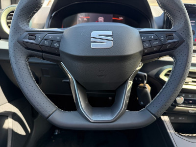 Seat Ibiza Neuwagen