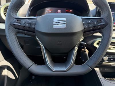 Seat Ibiza Neuwagen Seat Ibiza Neuwagen