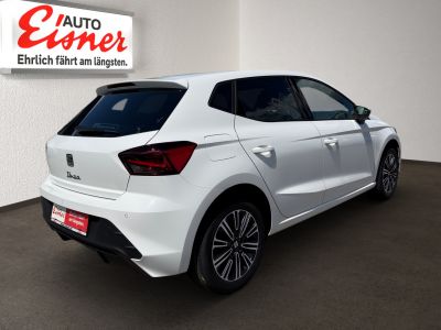 Seat Ibiza Neuwagen Seat Ibiza Neuwagen