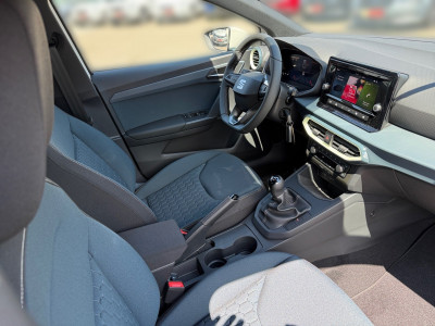 Seat Ibiza Neuwagen