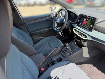 Seat Ibiza Neuwagen Seat Ibiza Neuwagen