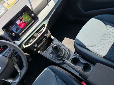 Seat Ibiza Neuwagen Seat Ibiza Neuwagen