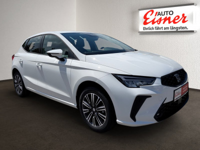 Seat Ibiza Neuwagen