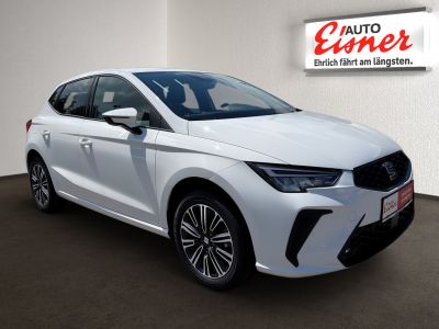 Seat Ibiza Neuwagen Seat Ibiza Neuwagen