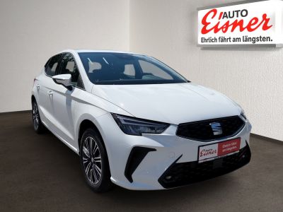 Seat Ibiza Neuwagen Seat Ibiza Neuwagen