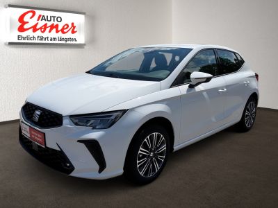Seat Ibiza Neuwagen Seat Ibiza Neuwagen