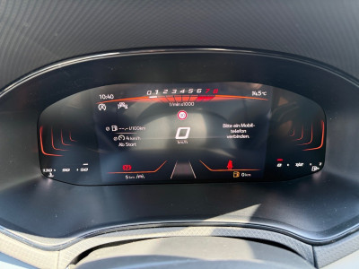 Seat Ibiza Neuwagen