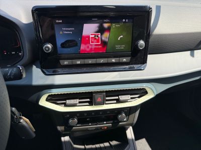 Seat Ibiza Neuwagen Seat Ibiza Neuwagen